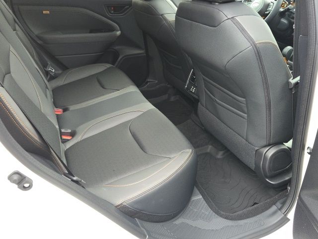 2026 Subaru Forester Wilderness - Photo 10