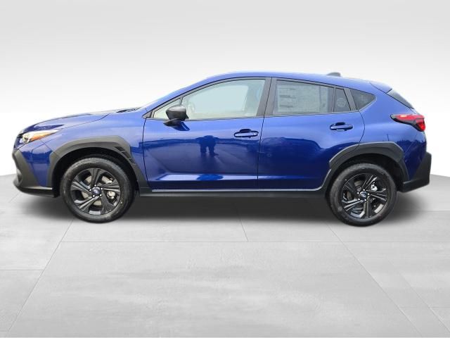 2026 Subaru Crosstrek Base - Photo 6