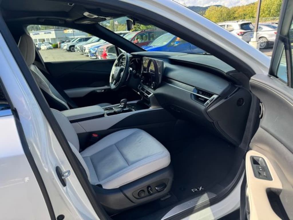 Used 2022 Subaru Outback Premium SUV