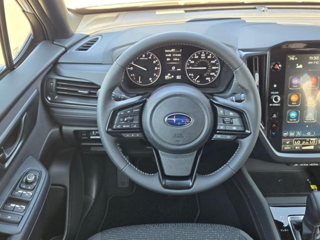 New 2025 Subaru Forester Premium SUV