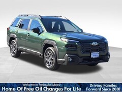 New 2026 Subaru Outback Premium SUV for sale in Bremerton, WA