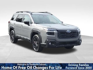 2026 Subaru Outback Limited XT SUV