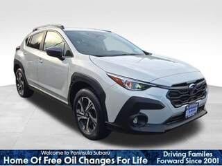 2026 Subaru Crosstrek Premium SUV