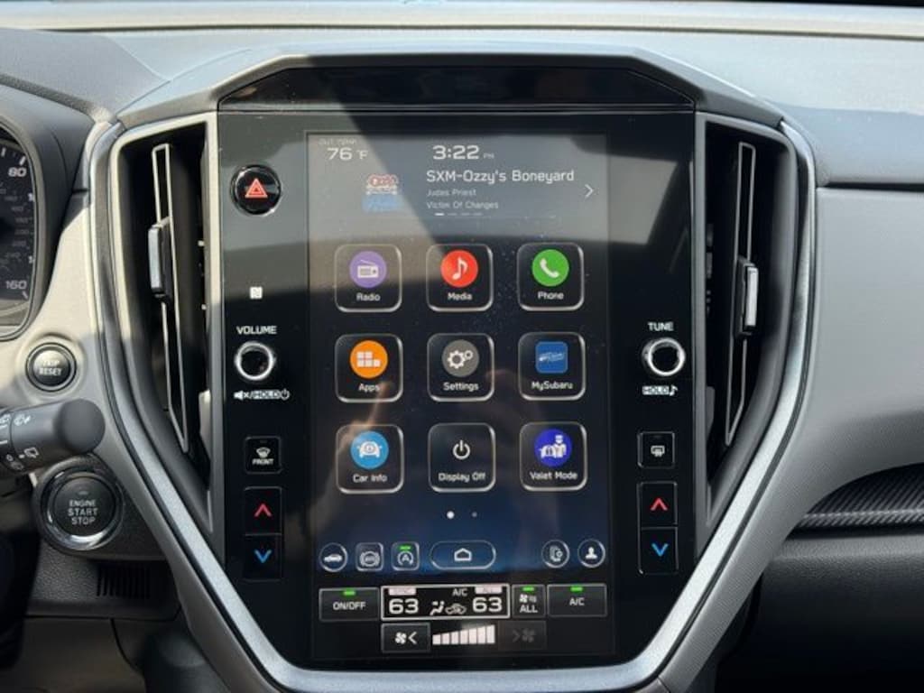 New 2025 Subaru Crosstrek Sport SUV