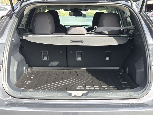 2026 Subaru Crosstrek Premium - Photo 17