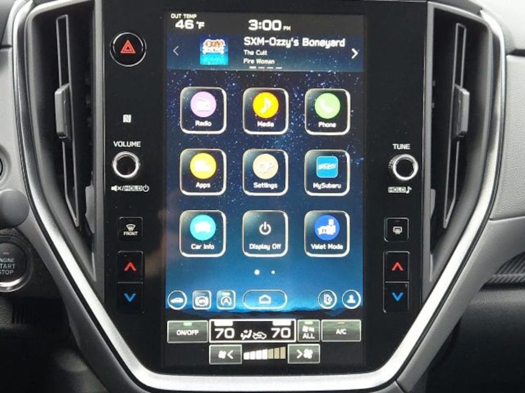 New 2026 Subaru Crosstrek Premium SUV