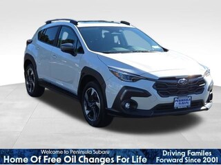 2026 Subaru Crosstrek Limited SUV