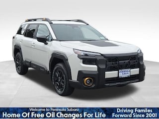 2026 Subaru Outback Wilderness SUV