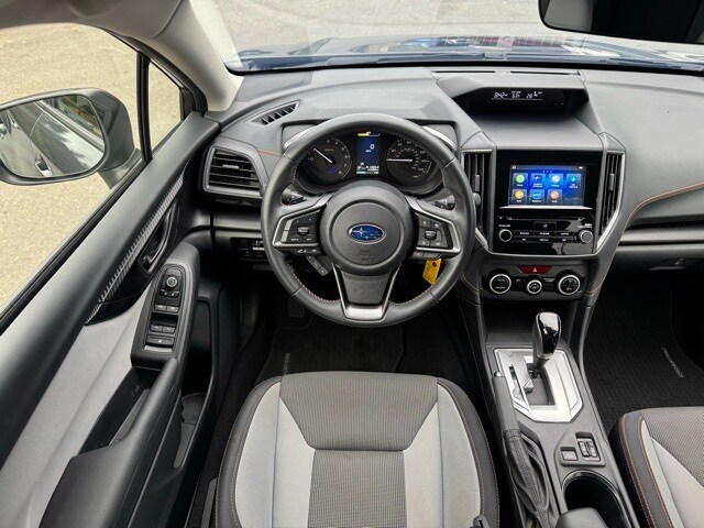 2023 Subaru Crosstrek Premium photo 2