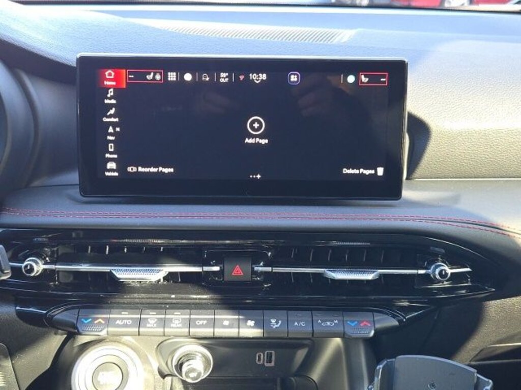 Used 2024 Dodge Hornet R/T Plus SUV