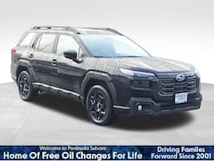 New 2026 Subaru Outback Limited SUV for sale in Bremerton, WA