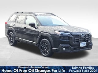 2026 Subaru Outback Limited SUV