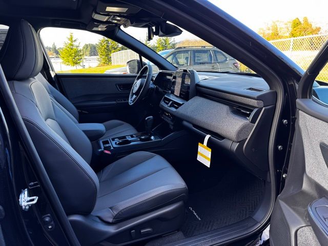 2026 Subaru Outback Limited XT - Photo 8