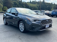 New 2025 Subaru Impreza Base 5-Door Bremerton