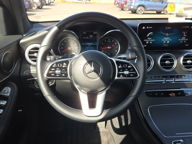 Used 2022 Mercedes-Benz GLC GLC300 with VIN W1N0G8EB6NV332774 for sale in Bremerton, WA