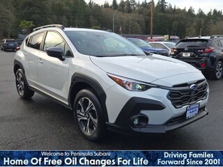 2026 Subaru Crosstrek Premium SUV