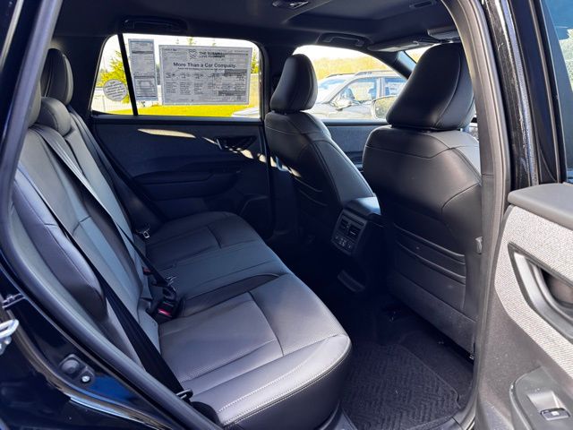2026 Subaru Outback Limited XT - Photo 9