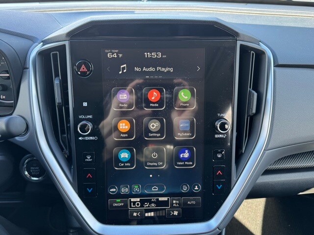 2025 Subaru Crosstrek Premium photo 3