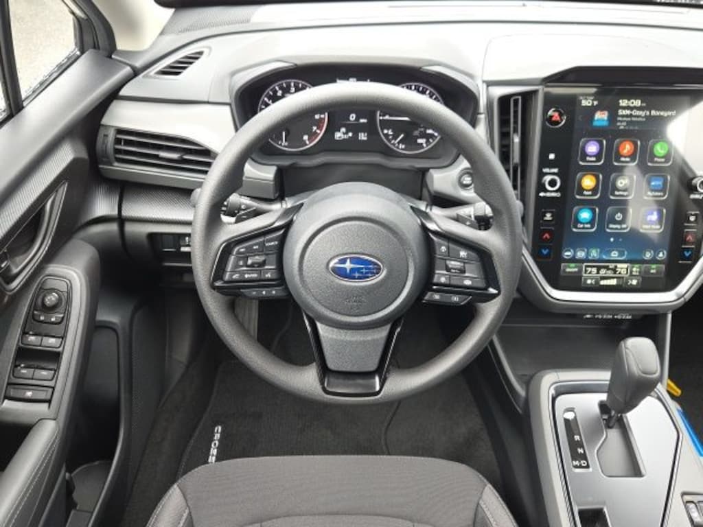 New 2026 Subaru Crosstrek Premium SUV