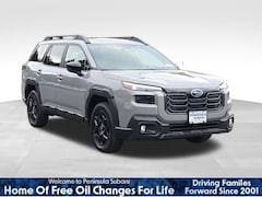 New 2026 Subaru Outback Limited SUV for sale in Bremerton, WA