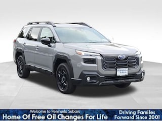 2026 Subaru Outback Limited SUV