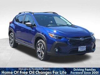 2026 Subaru Crosstrek Premium SUV