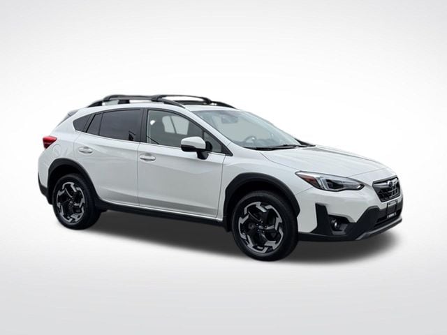 2021 Subaru Crosstrek Limited CVT's photo