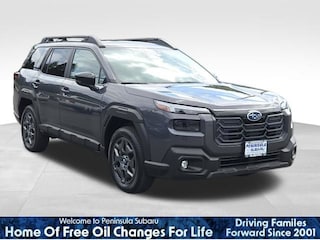 2026 Subaru Outback Premium SUV