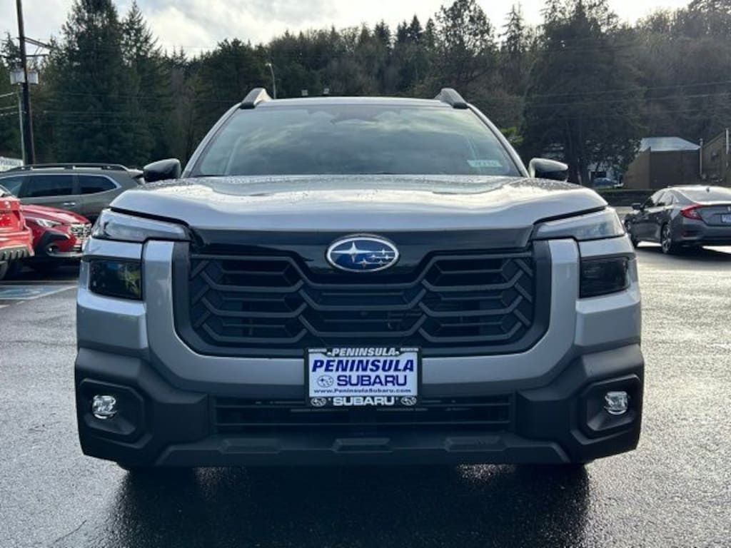New 2026 Subaru Outback Limited XT SUV