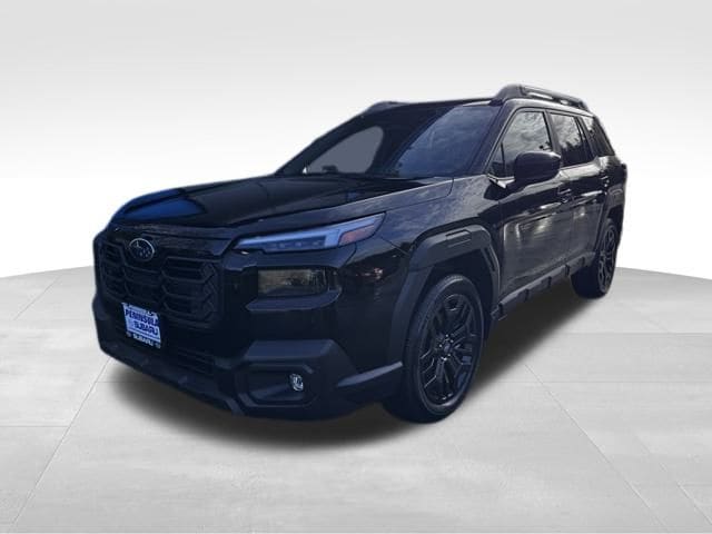 2026 Subaru Outback Limited XT - Photo 4