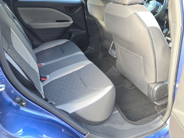 2026 Subaru Forester Base - Photo 10