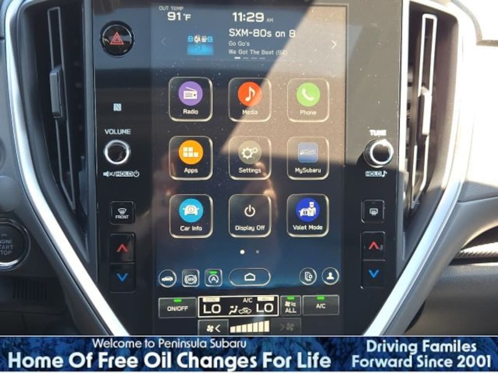 New 2025 Subaru Crosstrek Premium SUV