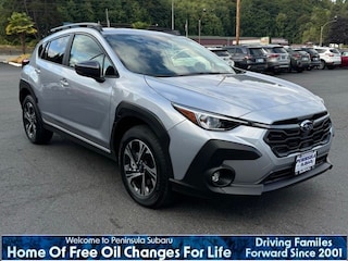 2025 Subaru Crosstrek Premium SUV
