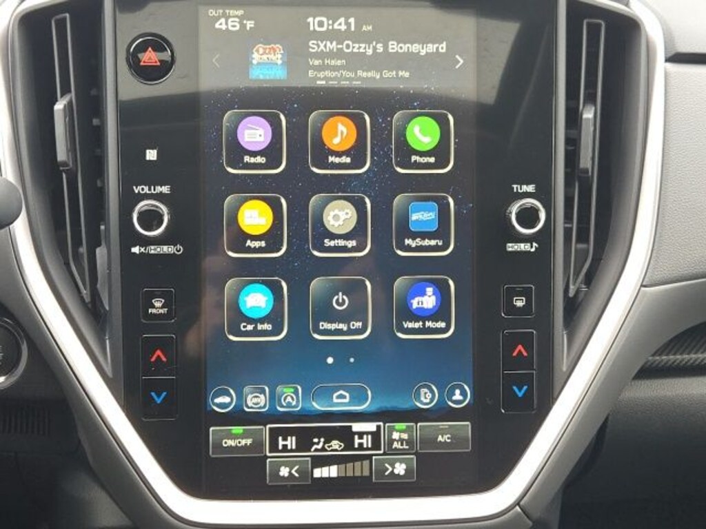 New 2025 Subaru Crosstrek Premium SUV