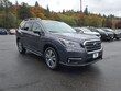 Subaru Ascent