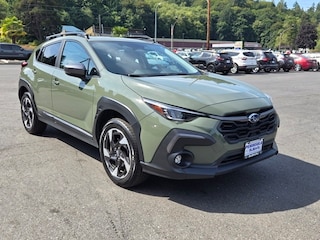 2024 Subaru Crosstrek Limited SUV
