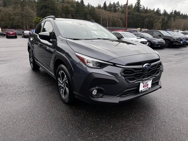 2025 Subaru Crosstrek Premium's photo