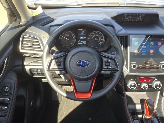 Certified 2024 Subaru Forester Sport with VIN JF2SKAGC3RH494329 for sale in Bremerton, WA