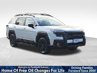 2026 Subaru Outback Wilderness SUV