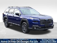 New 2026 Subaru Outback Premium SUV for sale in Bremerton, WA