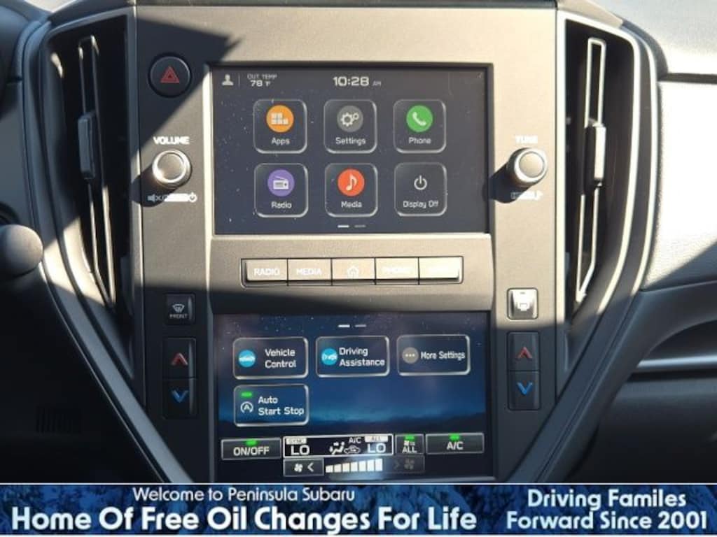 New 2025 Subaru Impreza Base 5-Door