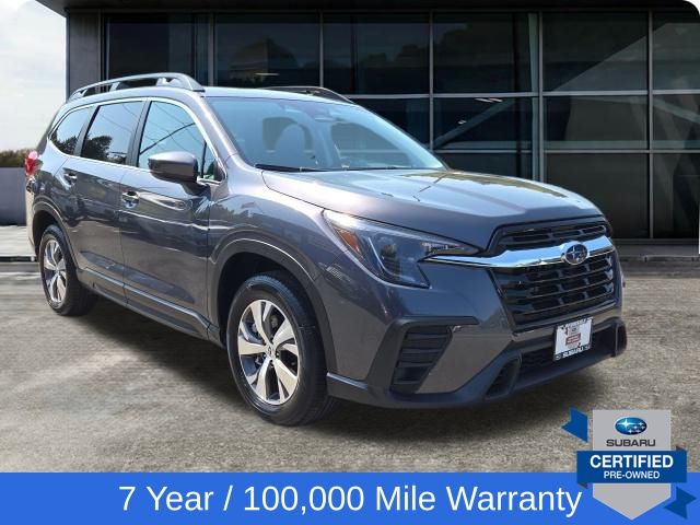 2024 Subaru Ascent Premium's photo