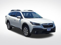 Used 2020 Subaru Outback Premium SUV Bremerton