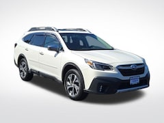 Used 2022 Subaru Outback Touring XT SUV Bremerton
