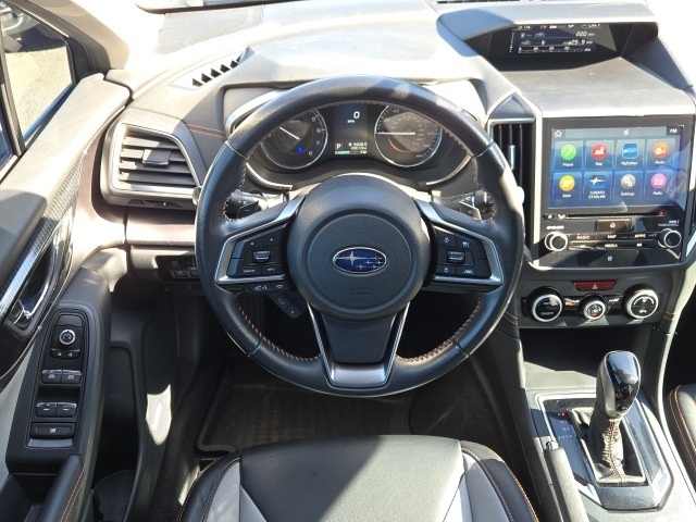Used 2019 Subaru Crosstrek Limited with VIN JF2GTANC3K8265709 for sale in Bremerton, WA