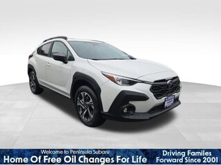 2026 Subaru Crosstrek Premium SUV
