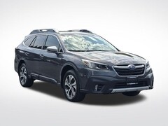 Used 2020 Subaru Outback Touring XT SUV Bremerton