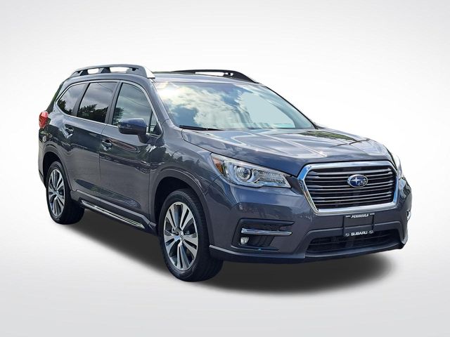 2019 Subaru Ascent Limited 7 Passenger's photo