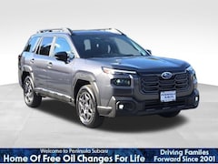 New 2026 Subaru Outback Premium SUV for sale in Bremerton, WA