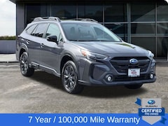 Used 2023 Subaru Outback Onyx Edition XT SUV Bremerton